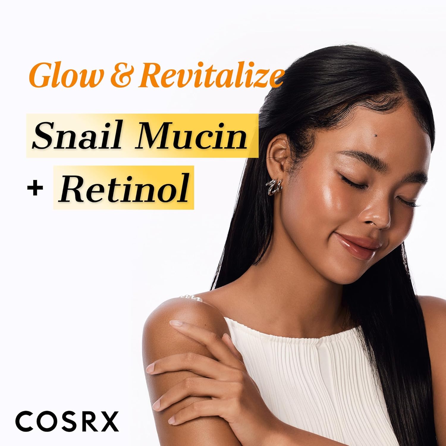 COSRX Snail Mucin Set